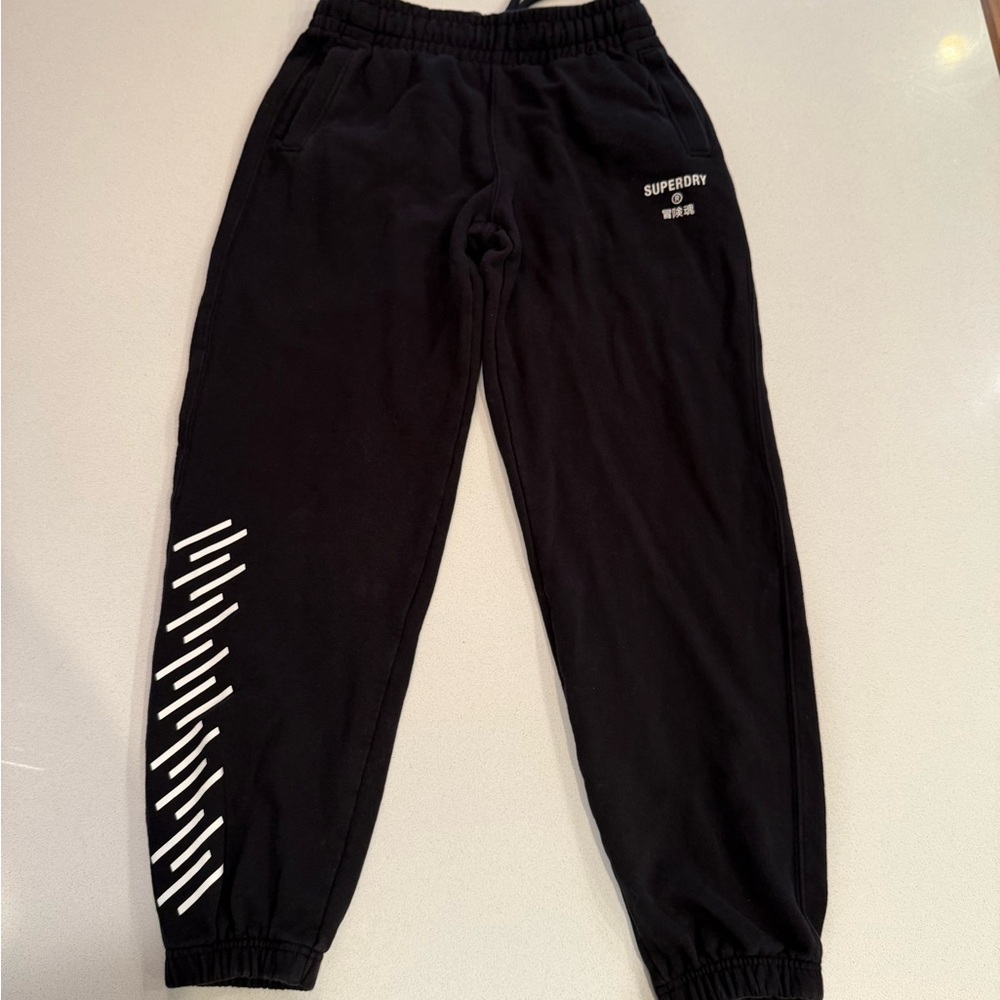 Superdry Joggers